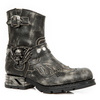 buty motocyklowe NEW ROCK MOTOROCK M.MR041-S3
