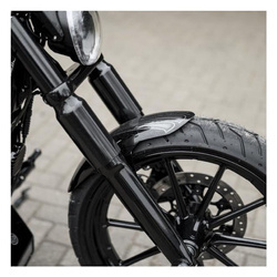 front fender KILLER CUSTOM HD Softail Custom 575424