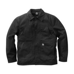 jacket WCC Cargo Work Jacket Black