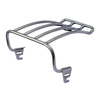 Luggage rack MCS HD Softail For Solo Seat Chrome 942701