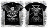Short sleeve T-Shirt ALISTAR CHOPPER