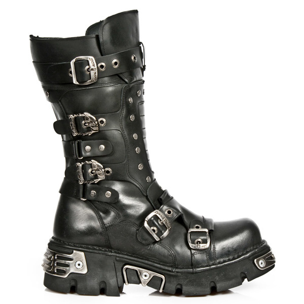 boots NEW ROCK MPX EXTREME M.1020-S2