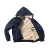 kurtka WCC BFU Sherpa Navy