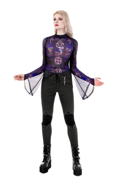 body RESTYLE Northern Ligths