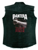 vest RAZAMATAZ Pantera Vulgar Display Of Power