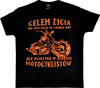 short sleeve T-Shirt CHOPPERS DIVISION ranks