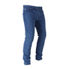 motorcycle trousers ROEG Chaser Jeans Washed Denim