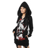 hoodie VIXXSIN Bad Bettie
