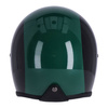 helmet ROEG Sundown Green/Black