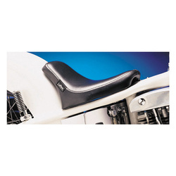 siedzenie kierowcy LE PERA Universal Silhouette Smooth 500348