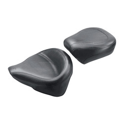 siedzenie pasażera MUSTANG HD Softail Wide Touring 537162