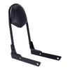 oparcie pasażera HIGHWAY HAWK Honda VT750 Shadow Spirit Wide Black 939371