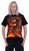 short sleeve T-Shirt  SPIRAL Draconis