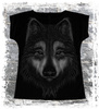 Short sleeve T-Shirt ALISTAR INTO THE WILD WOLF