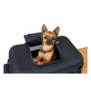 motorcycle bag KURYAKYN Grand Pet Palace 559186