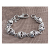 bracelet AMIGAZ Monster Skull 8,5