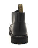 combat boots STEEL 133/134/O/BLACK