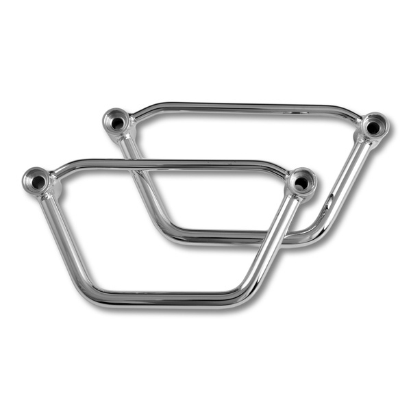 saddlebag support rails KLIK-FIX SUZUKI M 1800R Intruder (VZR1800)