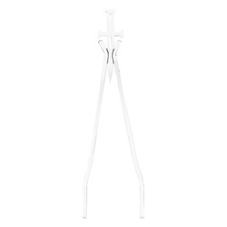 sissy bar CYCLE VISIONS Daggertude 30