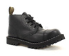 combat boots STEEL 133/134/O/BLACK