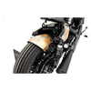 swingarm rear fender CULT-WERK HD Sportster XL Sportster 'Swingarm Fender' Matte Black 963086