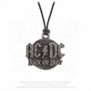 pendant ALCHEMY GOTHIC AC/DC: Rock Or Bust