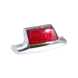 rear fender tip with light MCS HD Touring/Softail 514717