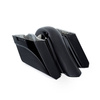 stretched saddlebag & fender kit KILLER CUSTOM HD Touring 921583
