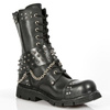 boots NEW ROCK NEWMILI M.NEWMILI103-C1
