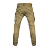 spodnie motocyklowe JOHN DOE XTM® Stroker Cargo Camel UNISEX