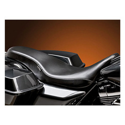 LePera, Cobra 2-up seat. Smooth 507184