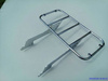luggage rack model 1 standard/org SUZUKI VS 1400 INTRUDER