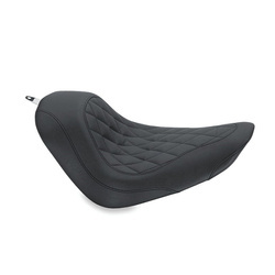 siedzenie kierowcy MUSTANG HD Softail Wide Tripper 537504