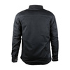 motorcycle shirt JOHN DOE Motoshirt XTM© Male Black