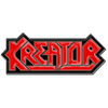 pin badge RAZAMATAZ Kreator LOGO