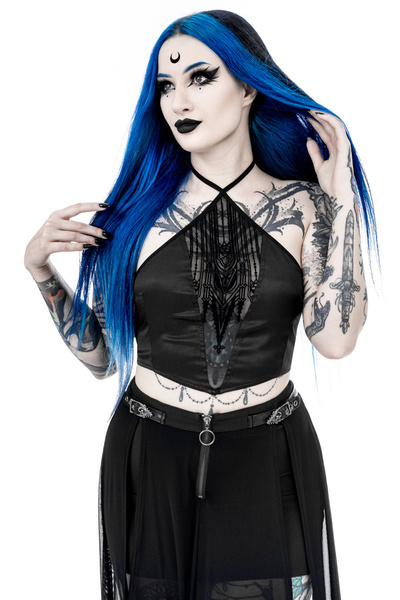 top RESTYLE Afterlife