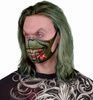 face mask SPIRAL Grouch