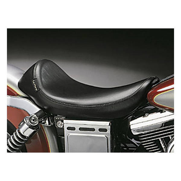 siedzenie kierowcy LE PERA HD Dyna Silhouette Deluxe Smooth 506439