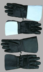 rękawiczki motocyklowe TARBOR POLICE