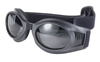 gogle motocyklowe AIRFOIL 7617 POLARIZED