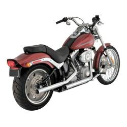Vance & Hines, 2-1/2