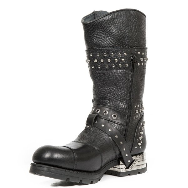 buty motocyklowe NEW ROCK MOTOROCK M.MR022-S1