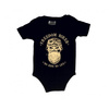 baby sleepsuit CHOPPERS DIVISION Freedom Biker