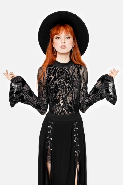 body RESTYLE Castle Guardian