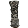 buty rockowe NEW ROCK DALLAS M.7993-S3