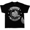 short sleeve T-Shirt CHOPPERS DIVISION Poland
