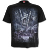 short sleeve T-Shirt SPIRAL Rock Eternal