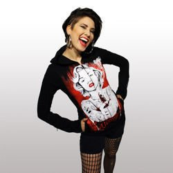 bluza VIXXSIN Ricochet