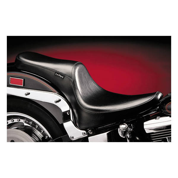 kanapa motocyklowa LE PERA HD Softail Silhouette Deluxe 2-up 506147