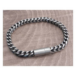 bransoleta AMIGAZ Steel